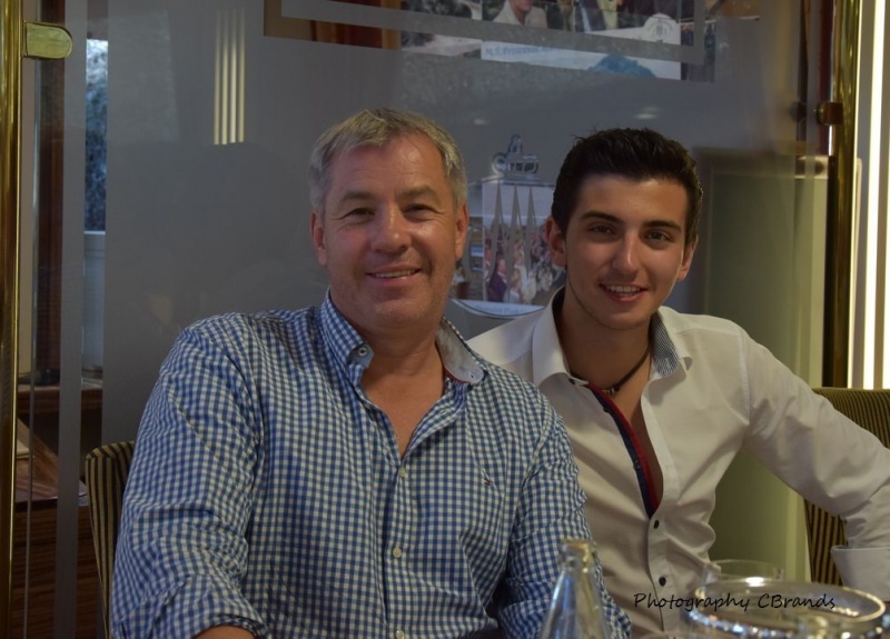 Marie Astrid 12.09.18